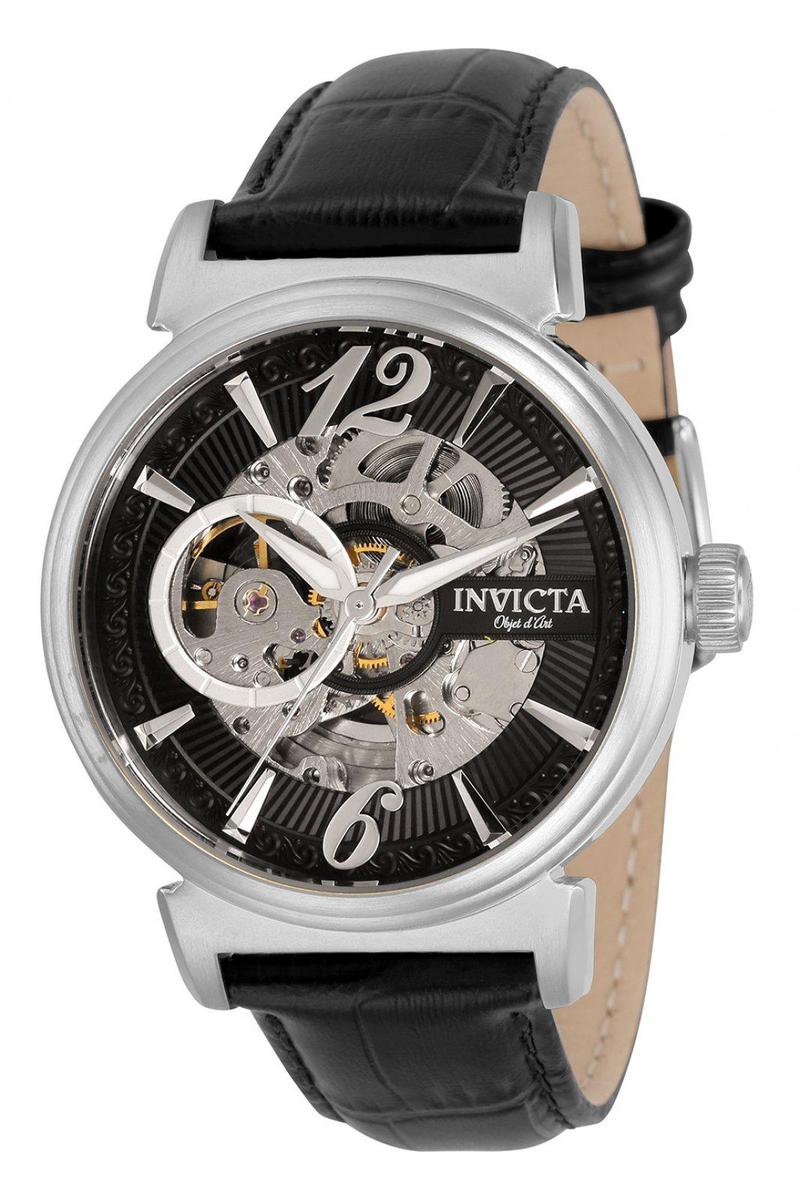 Invicta Objet D Art 30461 Automatisch Herenhorloge - 41mm