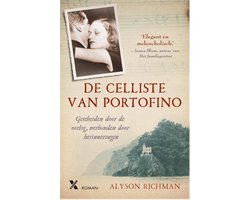 De celliste van Portofino