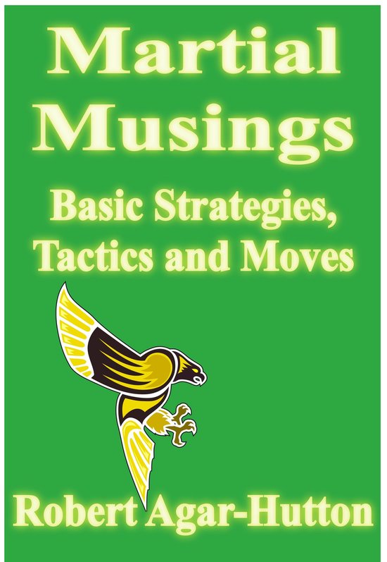 Martial Musings 6 - Martial Musings - Basic Strategies, Tact ... - cover