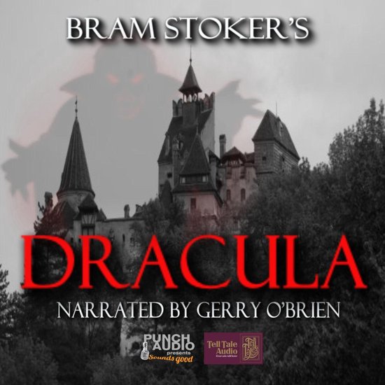 Dracula - cover