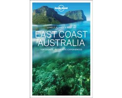 Lonely Planet Best of East Coast Australia