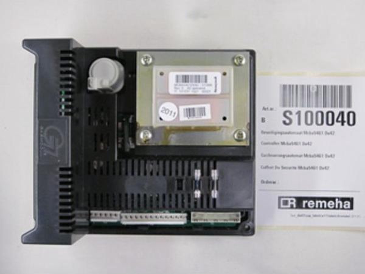 Remeha Beveiligingsautomaat MCBA5461 DV42