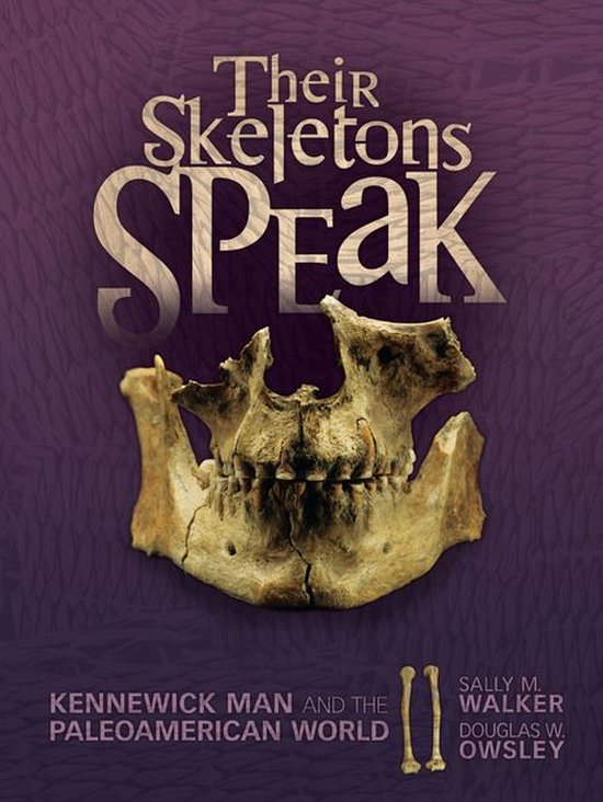 Their Skeletons Speak - cover