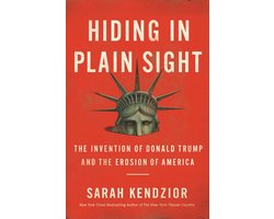 Hiding in Plain Sight
