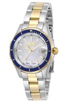 Invicta Pro Diver 28648 Quartz Dameshorloge - 34mm