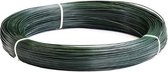 Binddraad draaddikte 1,2/2,0mm  lengte 500m 6009 groen