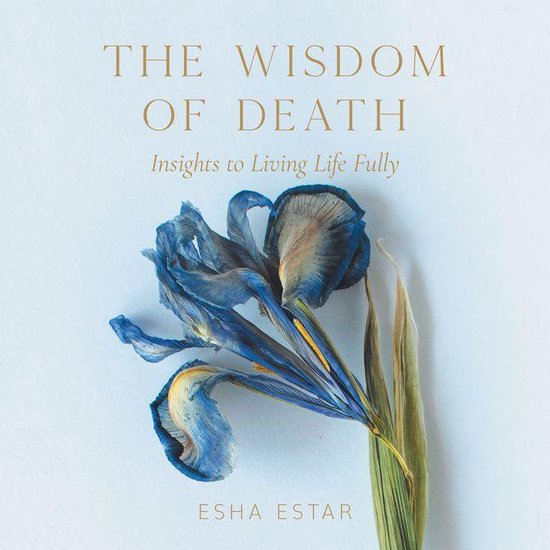 The Wisdom of Death - cover
