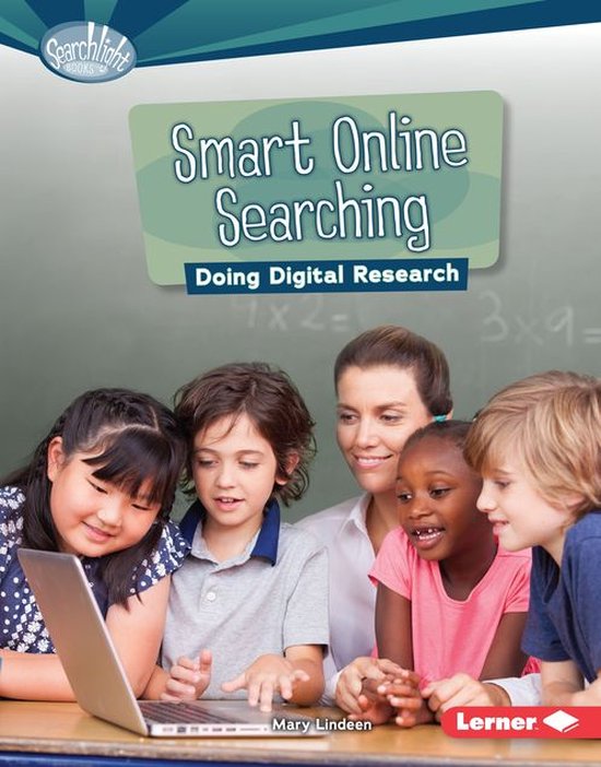 Searchlight Books ™ — What Is Digital Citizenship? - Sma ... - cover