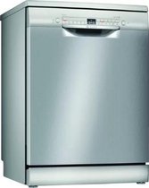 Bosch Serie 2 SMS2HVI72E lave-vaisselle Autoportante 13 couverts E