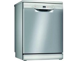 Bosch Serie 2 SMS2HVI72E Vrijstaande Vaatwasser | 13 couverts