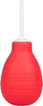CleanStream - Anaal Douche - Rood
