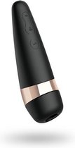 Satisfyer Pro 3 - Vibration | Dildo | Vibrator | Penis | Penispomp | Extender | Buttplug | Sexy | Tril ei | Erotische | Man | Vrouw | Penis | Heren | Dames