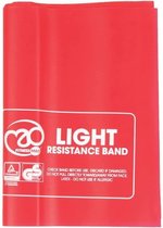 MAD - Yoga-Mad Resistance Bands - Level 1 - Rood - Light