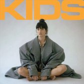 Noga Erez - Kids (LP) (Coloured Vinyl)