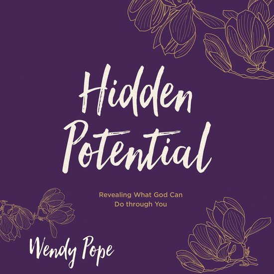 Hidden Potential - cover