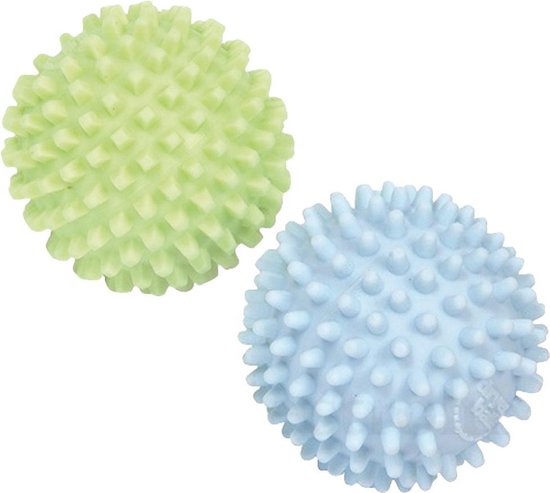 Electrolux EDBALL - Wasbollen - Wasdrogerballen - 2 stuks - Droogballen voor wasdroger