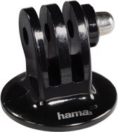 Hama Statiefadapter Action Cams - Geschikt voor GoPro
