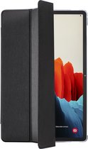 Hama Tablet-case "Fold Clear" voor Samsung Galaxy Tab S7 11", zwart