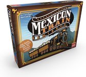 Mexican Train Dominoes - Actiespel - Domino