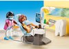 foto van PLAYMOBIL City Life Tandartspraktijk - 70198