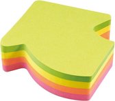 Kubus Notes, Roze en Geel, 76 mm x 76 mm, 325 Vellen/Blok, 1 Blok/Verpakking, 100% PEFC, SGSCH PEFC COC 110078 | 3M Nederland Kubus Notes, Roze en Geel, 76 mm x 76 mm, 325 Vellen/Blok, 1 Blok/Verpakking, 100% PEFC, SGSCH PEFC COC 110078 | 3M Nederland