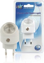 HQ EL-NIGHT4 LED-lamp