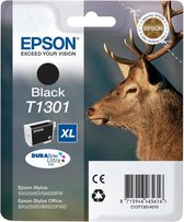 Epson T1301 - Inktcartridge / Zwart