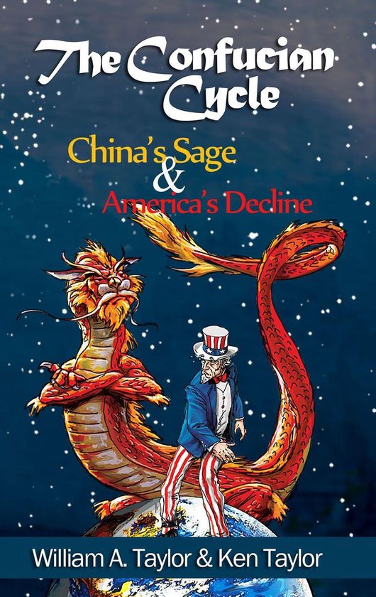 The Confucian Cycle - cover