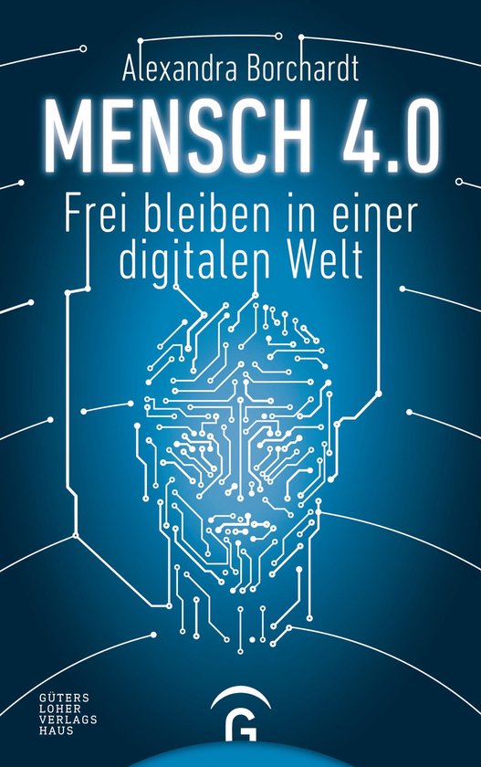 Mensch 4.0 - cover