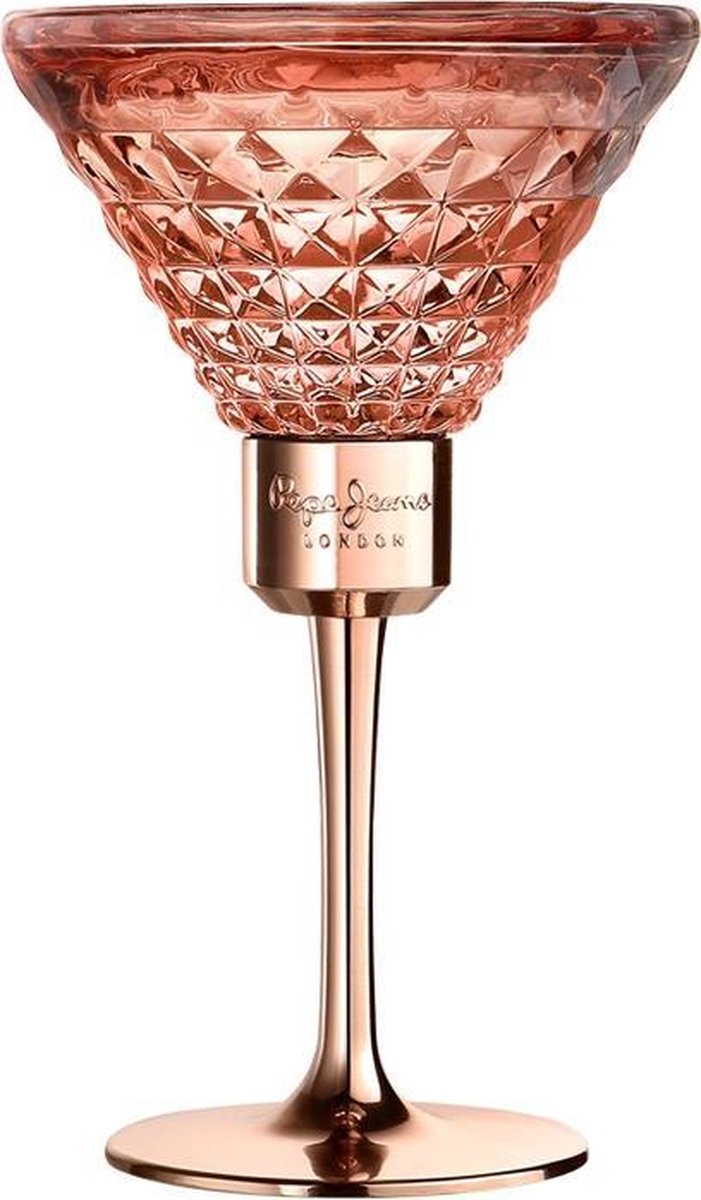 Goedkoopste Pepe Jeans by Pepe Jeans London 50 ml - Eau De Parfum Spray