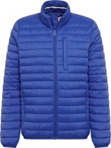 Esprit tussenjas recthins Royal Blue/Koningsblauw-S