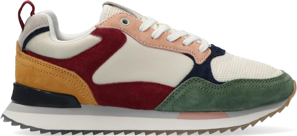 Hoff Savanna Multicolor Damessneakers - Van Arendonk