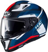 HJC I70 Elim motorhelm