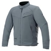 Alpinestars T-Burstun Dystar Dark Khaki - Maat M - Jas