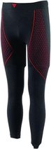 Dainese D-Core Thermo LL Zwart Rood XS-S