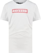 Raizzed Herne Kinder Jongens T-shirt - Maat 128