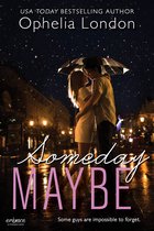 Entangled Embrace - Someday Maybe