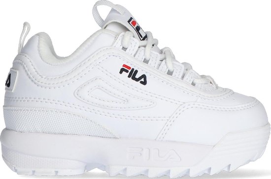 fila disruptor maat 27