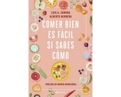 Prácticos - Comer bien es fácil si sabes cómo