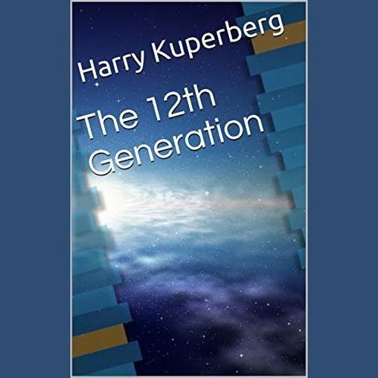 The 12th Generation - cover