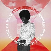 Steve Arrington - Down To The Lowest Terms The Soul S (2 LP)