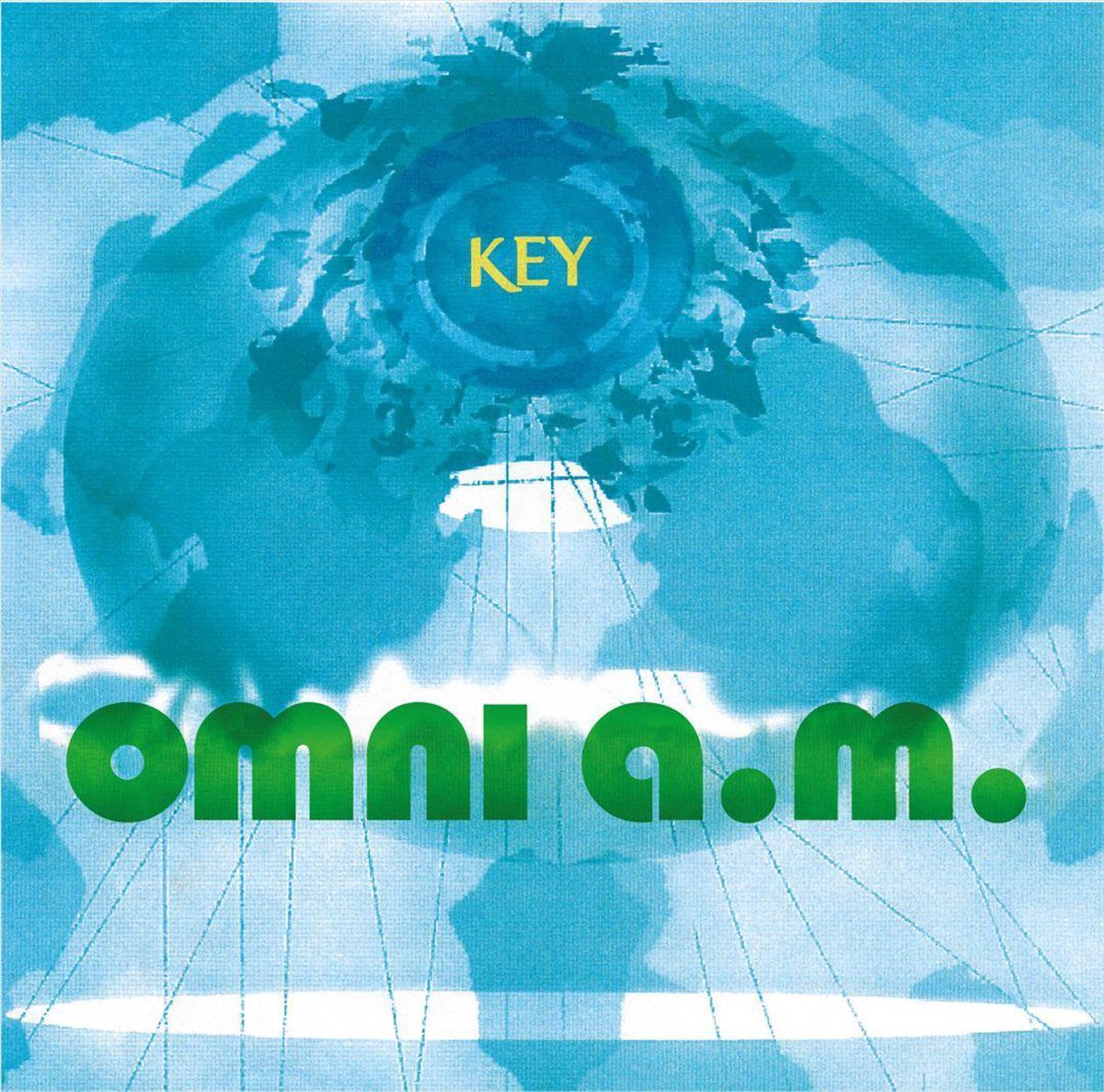 Afbeelding van product Key  - Omni A.m.
