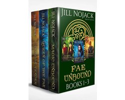 Shadowlight Academy Box Set: A RH New Adult/YA Fantasy Series