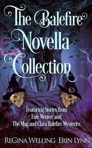 Fate Weaver 8 - The Balefire Novella Collection