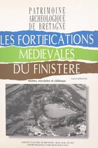 Les fortifications médiévales du Finistère : mottes, enceintes et châteaux