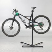 Support de réparation de vélos 103-153 cm