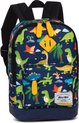 Bestway Peuterrugzak Dinosaurus - 29 x 21 x 13 cm - Polyester