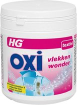 HG Oxi Vlekken Wonder