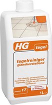 HG Tegelreiniger Glansherstellend 1L