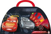 Disney Cars 3 Kleurkoffer